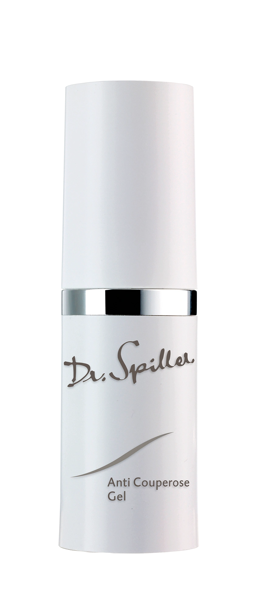 Dr. Spiller Anti Couperose Gel, 1 nuotrauka iš 3