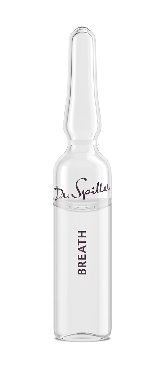 Dr. Spiller The Detoxifying Ampoule, 2 nuotrauka iš 2